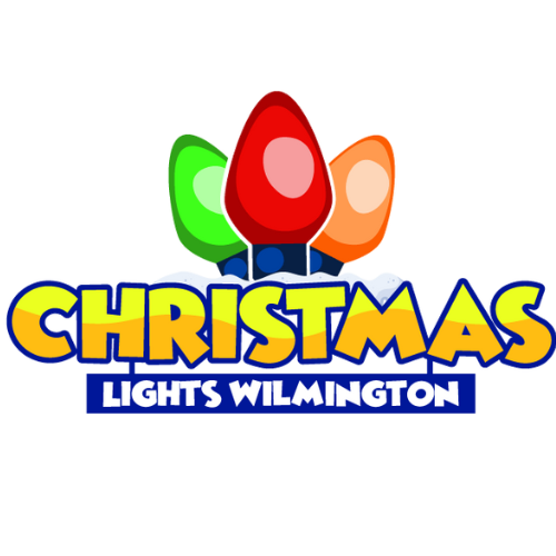 Christmas Lights Wilmington
